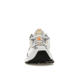New Balance 530 White Vibrant Apricot Silver Metallic - Sneakerzone