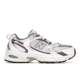 New Balance 530 White Violet - Sneakerzone