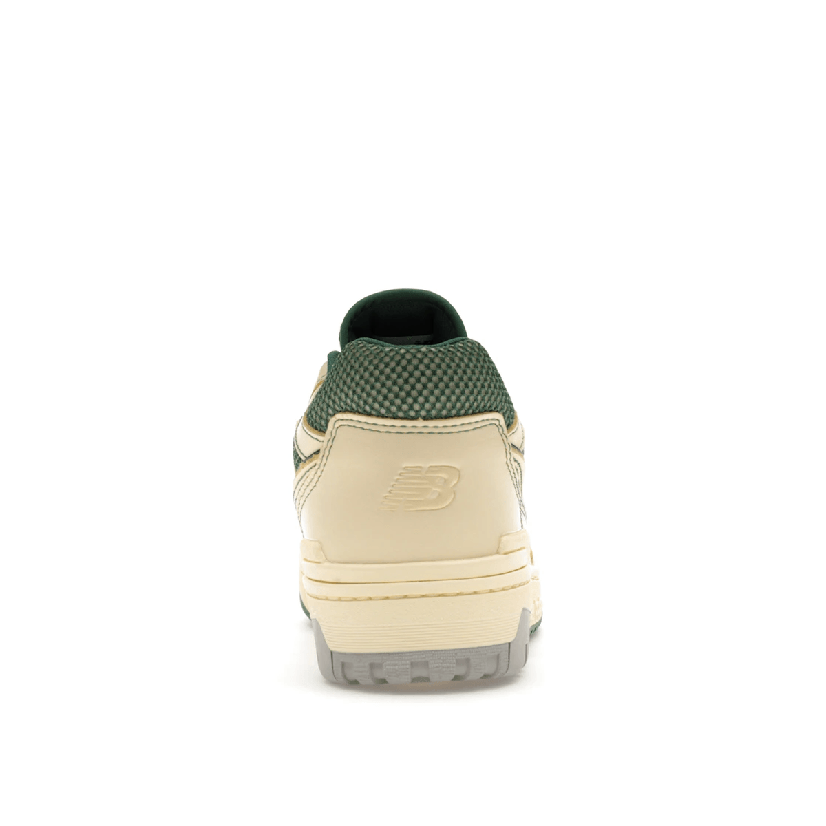New Balance 550 Aime Leon Dore Masaryk Community Gym Green - Sneakerzone