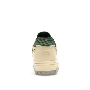 New Balance 550 Aime Leon Dore Masaryk Community Gym Green - Sneakerzone