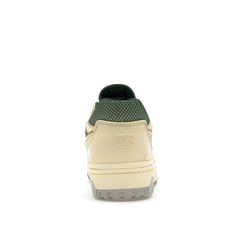 New Balance 550 Aime Leon Dore Masaryk Community Gym Green - Sneakerzone