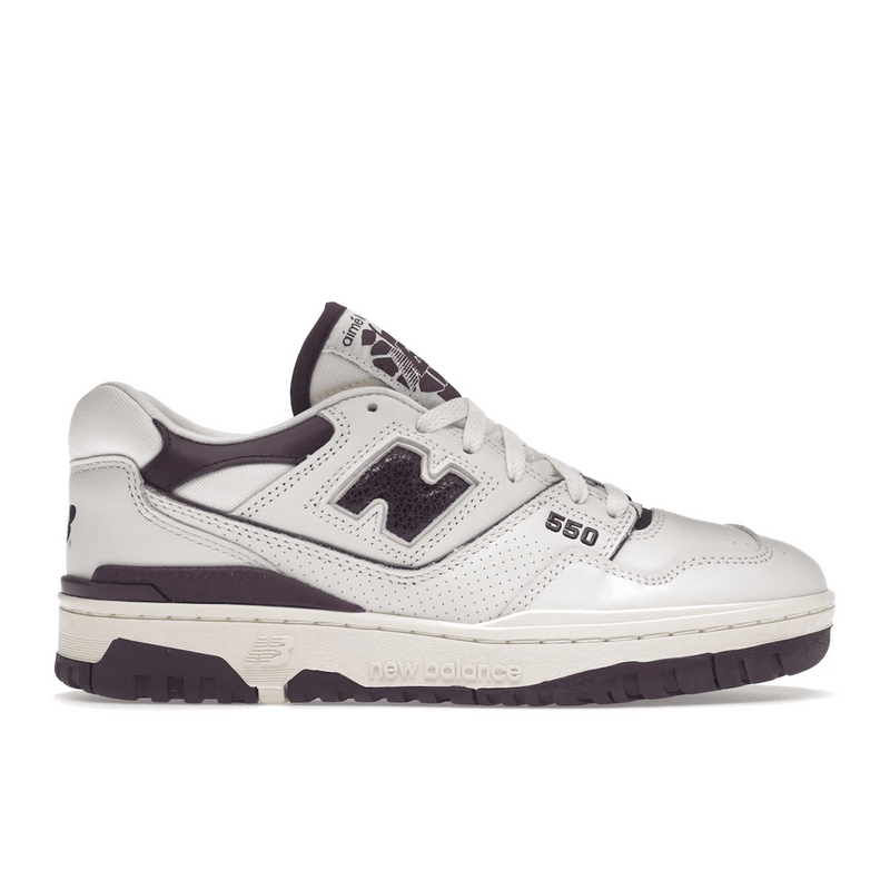 New Balance 550 Aime Leon Dore Purple product image