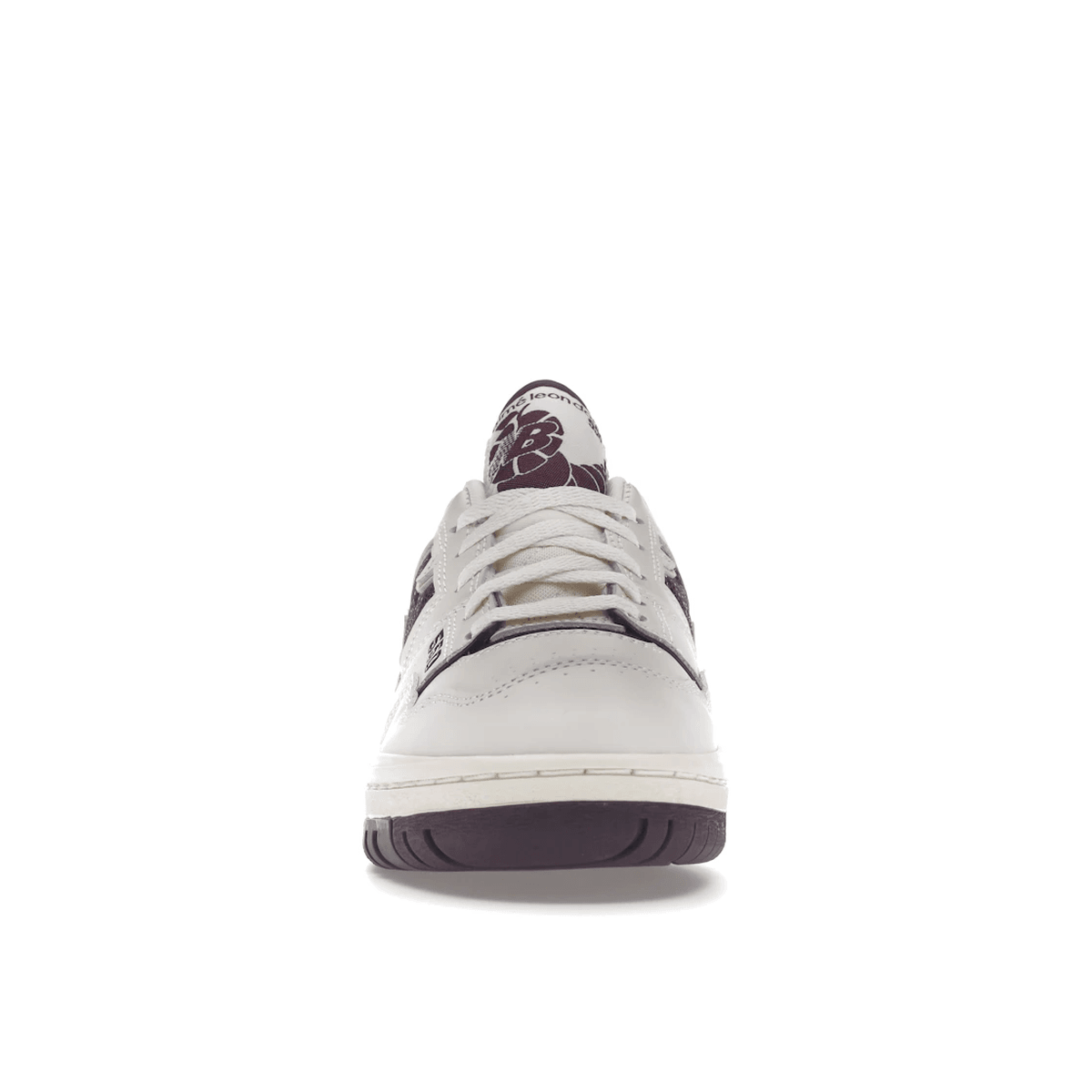 New Balance 550 Aime Leon Dore Purple - Sneakerzone