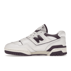 New Balance 550 Aime Leon Dore Purple - Sneakerzone