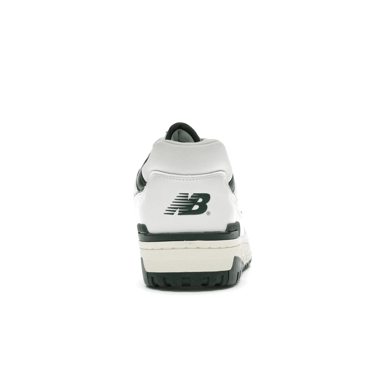 New Balance 550 Aime Leon Dore White Green - Sneakerzone