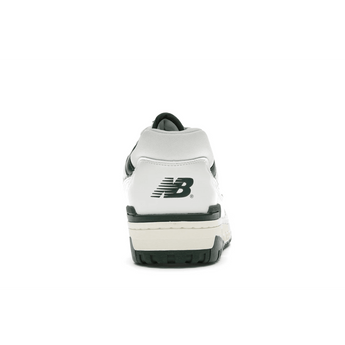 New Balance 550 Aime Leon Dore White Green - Sneakerzone
