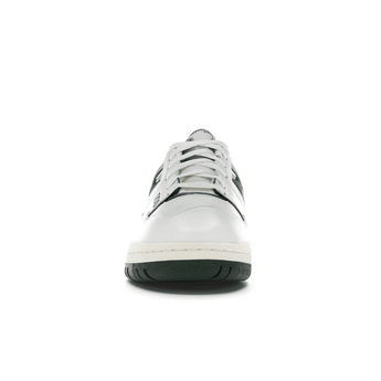 New Balance 550 Aime Leon Dore White Green - Sneakerzone