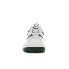 New Balance 550 Aime Leon Dore White Green - Sneakerzone