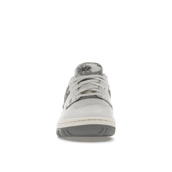 New Balance 550 Aime Leon Dore White Grey - Sneakerzone