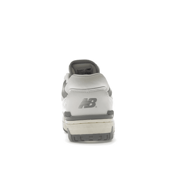 New Balance 550 Aime Leon Dore White Grey - Sneakerzone