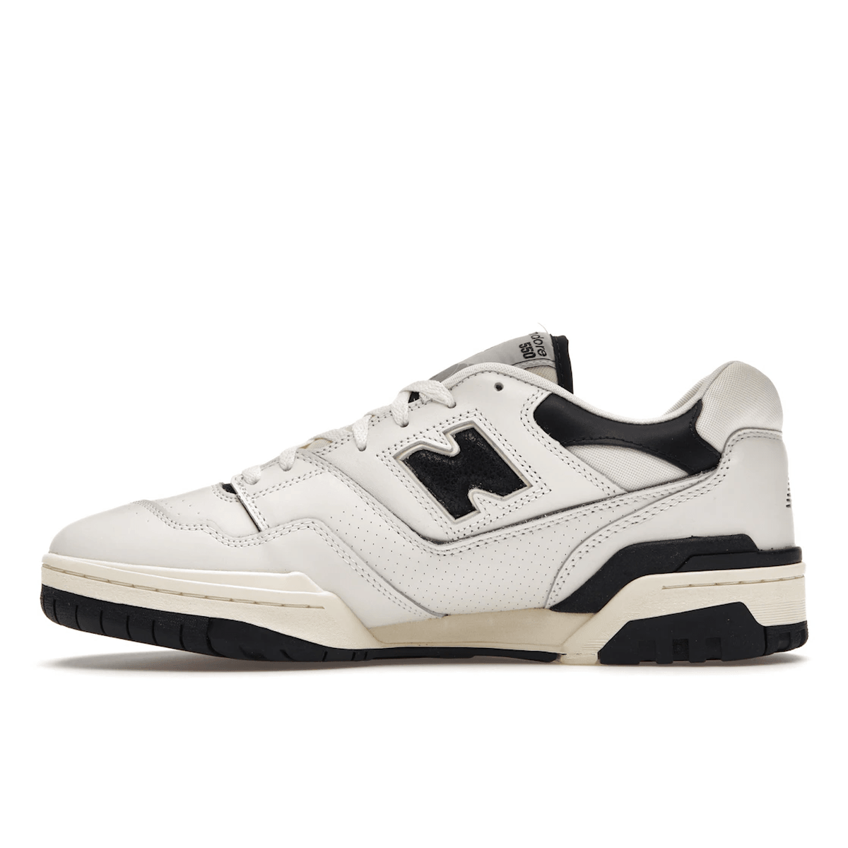 New Balance 550 Aime Leon Dore White Navy - Sneakerzone