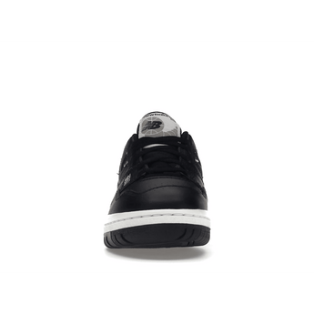 New Balance 550 Black White - Sneakerzone
