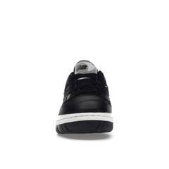 New Balance 550 Black White - Sneakerzone