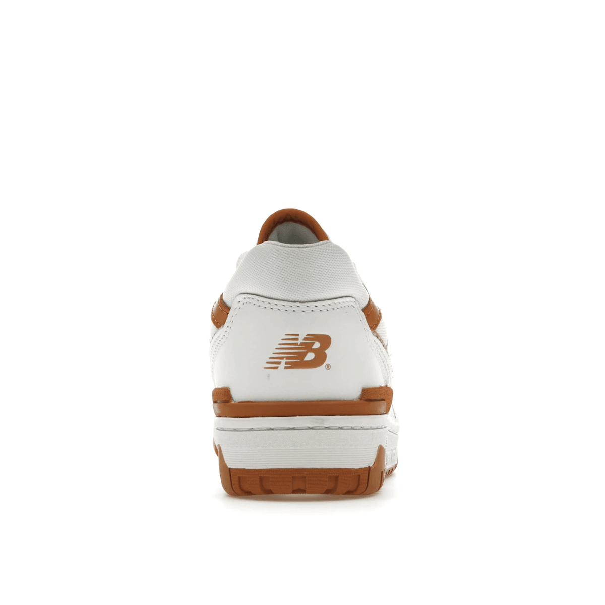 New Balance 550 Burnt Orange - Sneakerzone