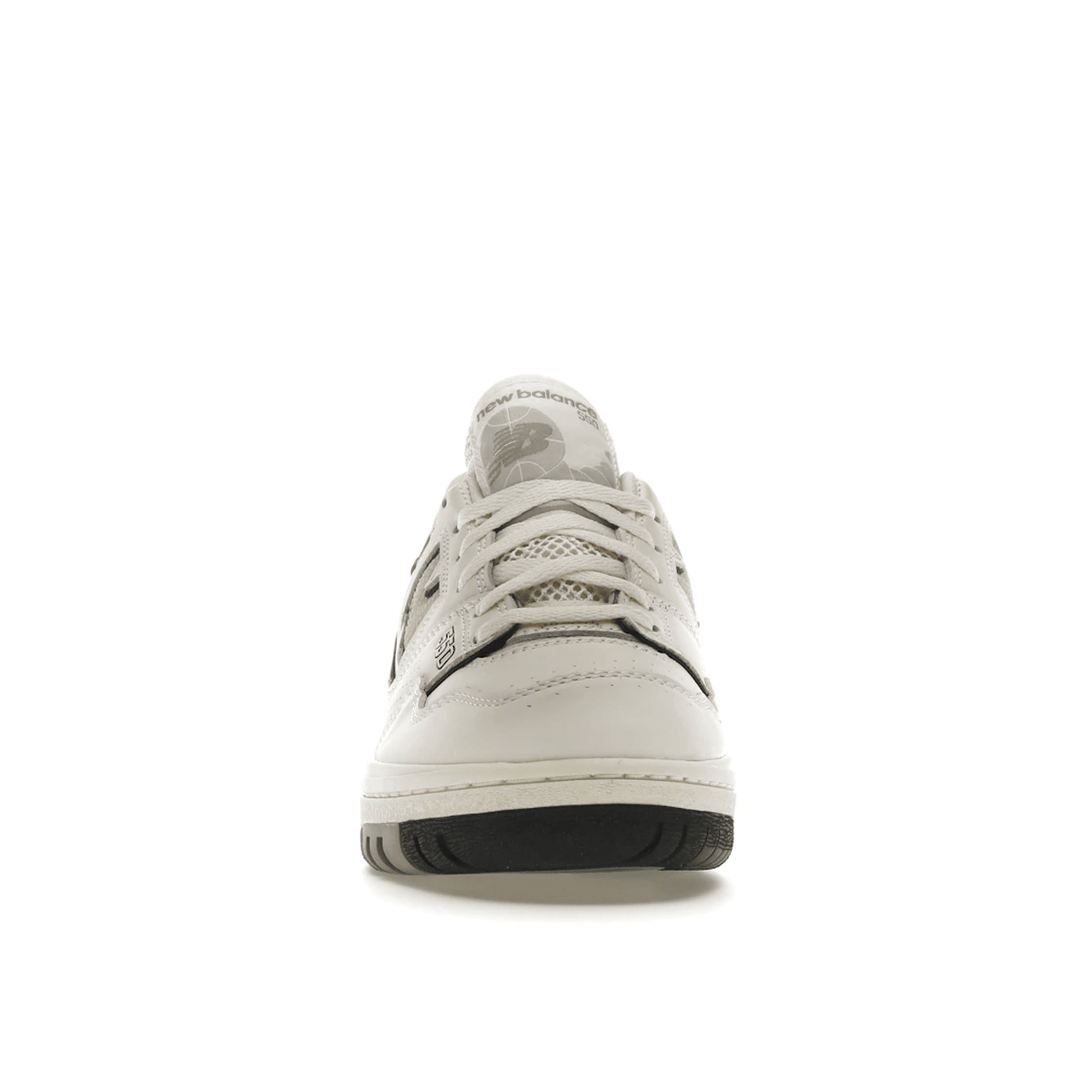 New Balance 550 Cream Black - Sneakerzone