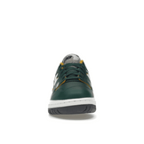 New Balance 550 Dark Green Gold - Sneakerzone