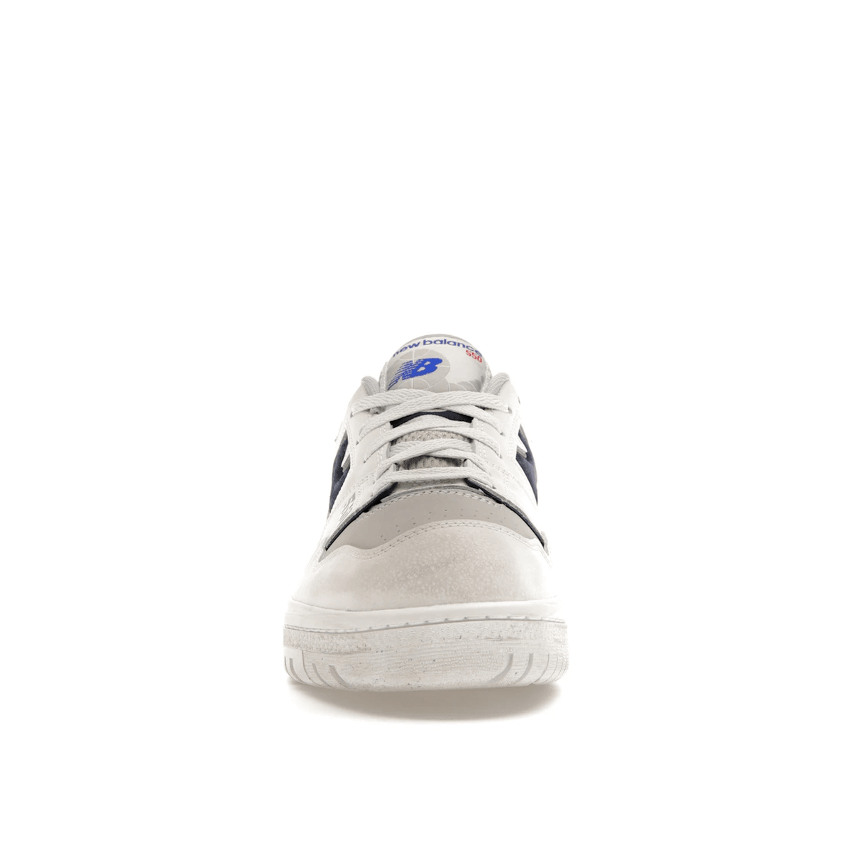 New Balance 550 Grey Day secondary image
