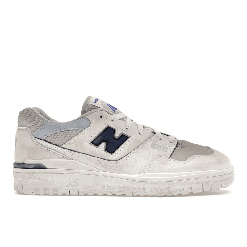 New Balance 550 Grey Day product image