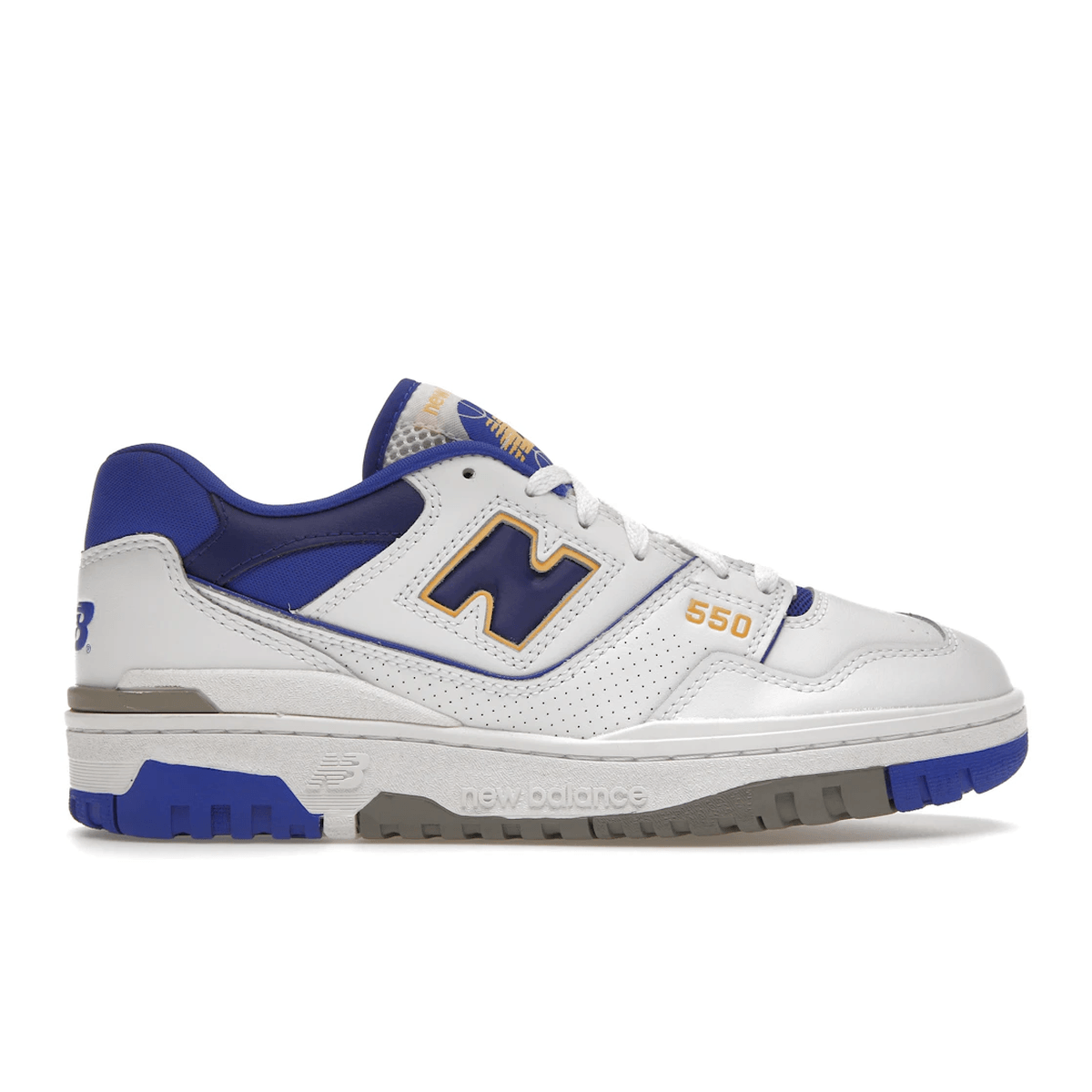 New Balance 550 Lakers - Sneakerzone