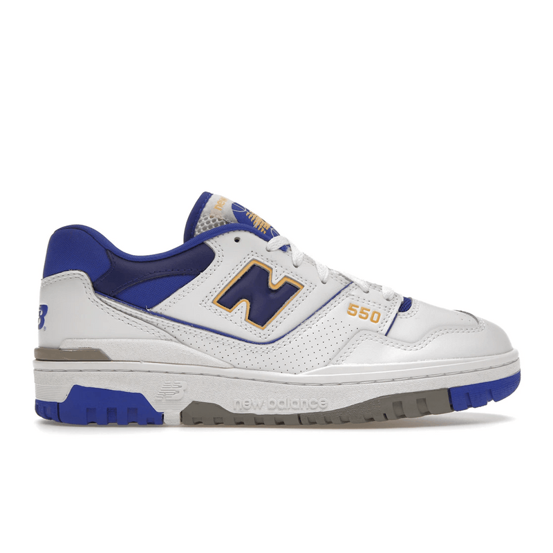 New Balance 550 Lakers product image