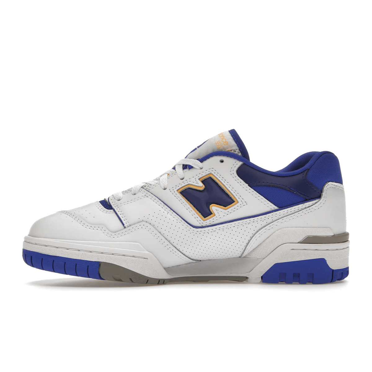 New Balance 550 Lakers - Sneakerzone