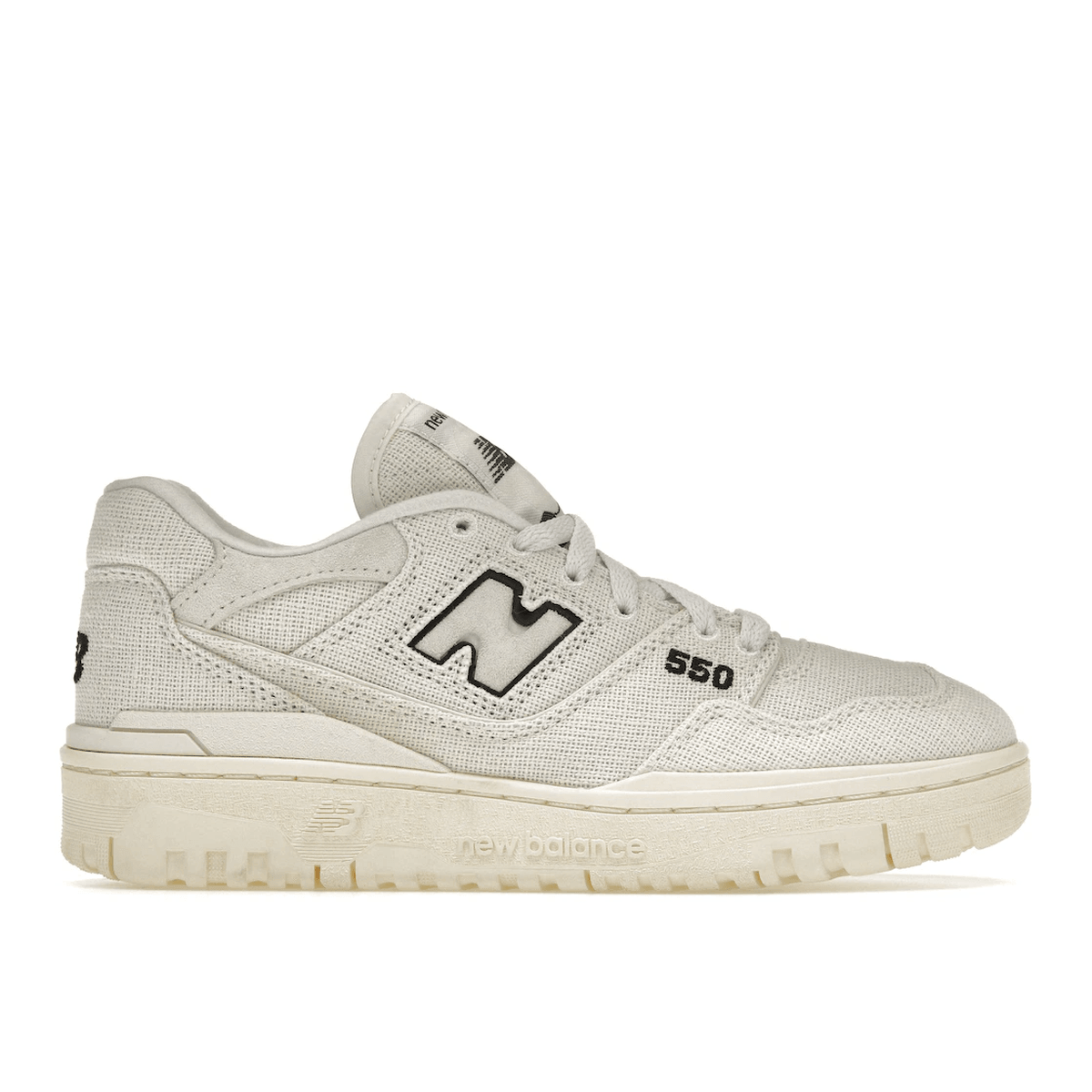 New Balance 550 Rattan Sea Salt - Sneakerzone
