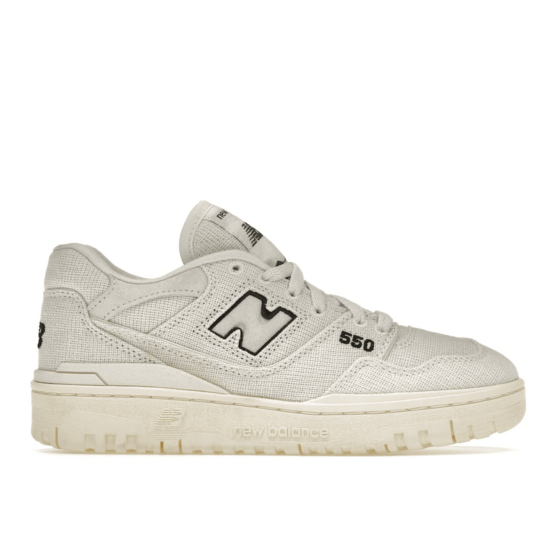 New Balance 550 Rattan Sea Salt product image