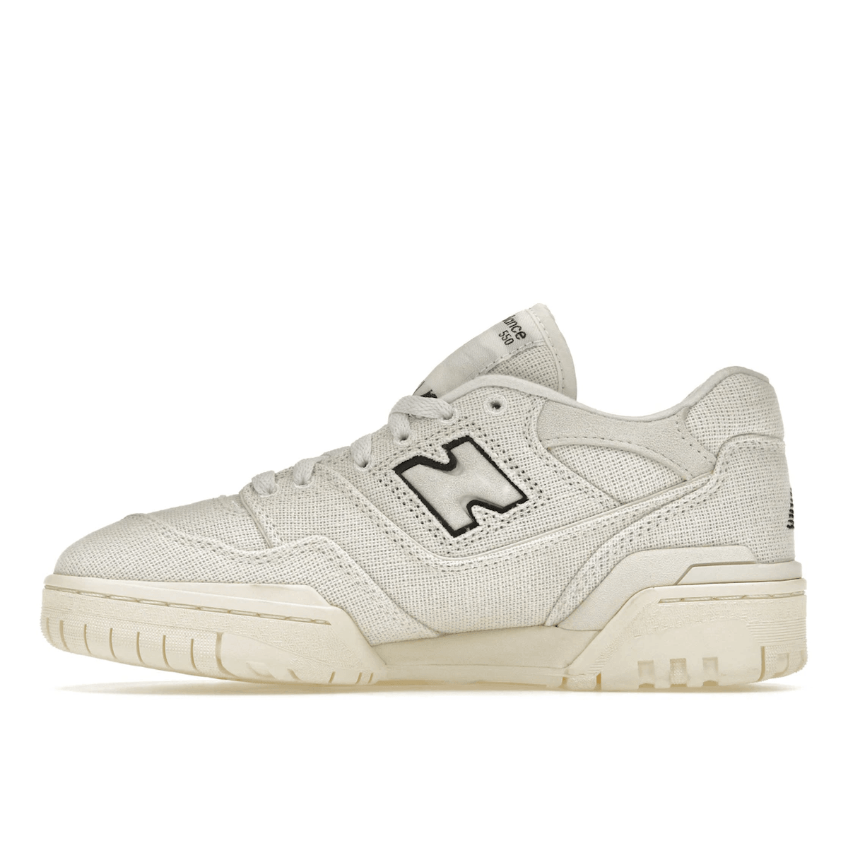 New Balance 550 Rattan Sea Salt - Sneakerzone