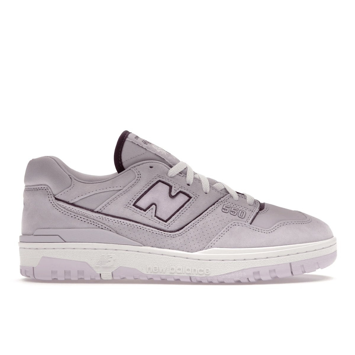 New Balance 550 Rich Paul Forever Yours - Sneakerzone