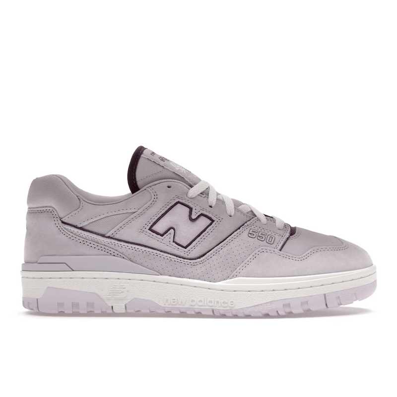 New Balance 550 Rich Paul Forever Yours product image