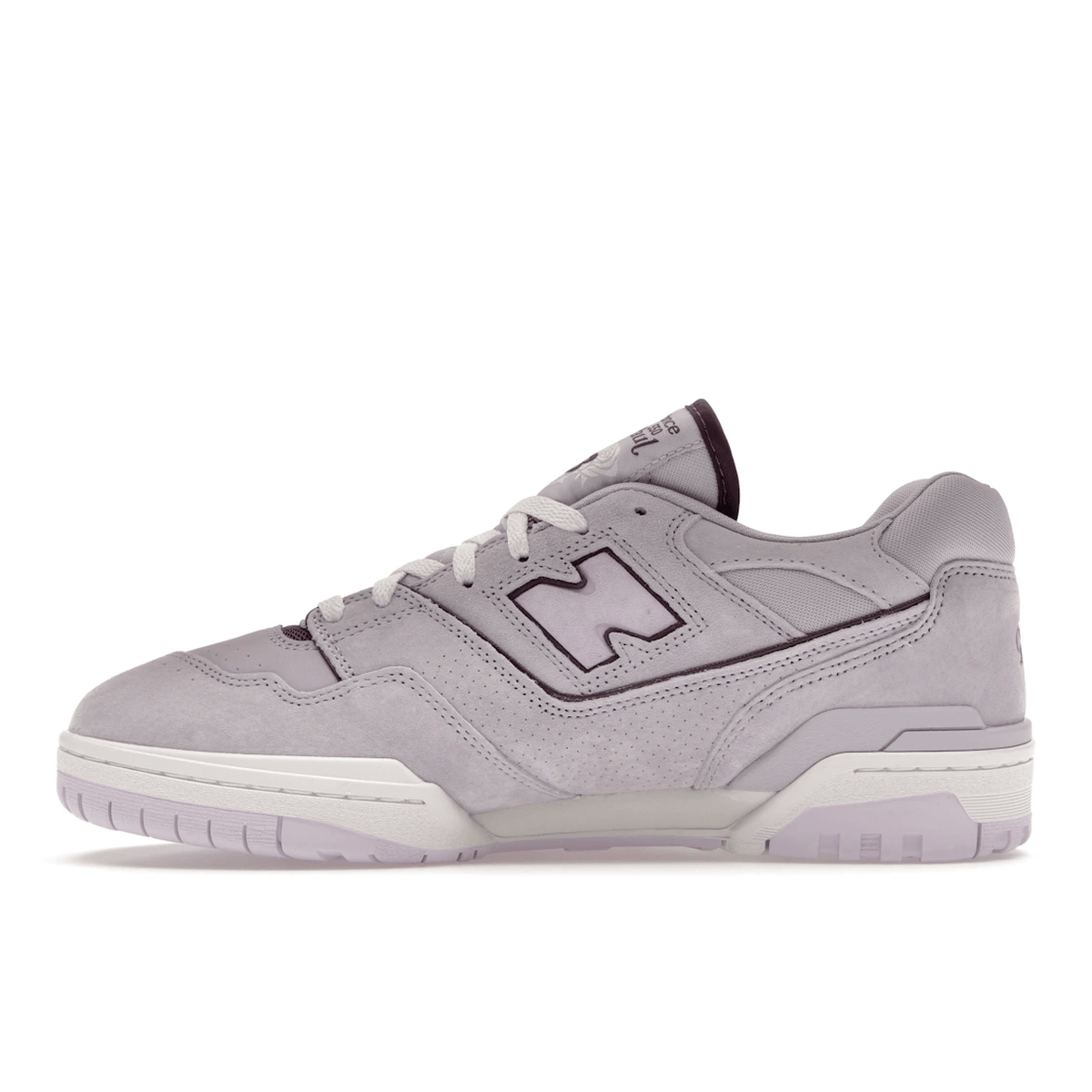 New Balance 550 Rich Paul Forever Yours - Sneakerzone