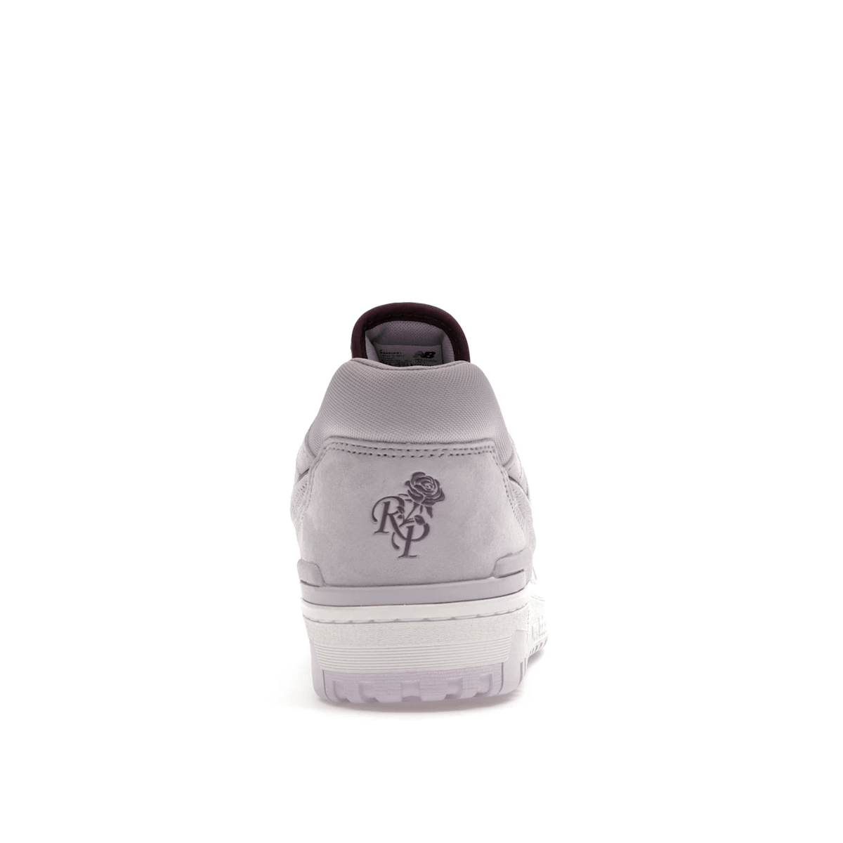 New Balance 550 Rich Paul Forever Yours - Sneakerzone