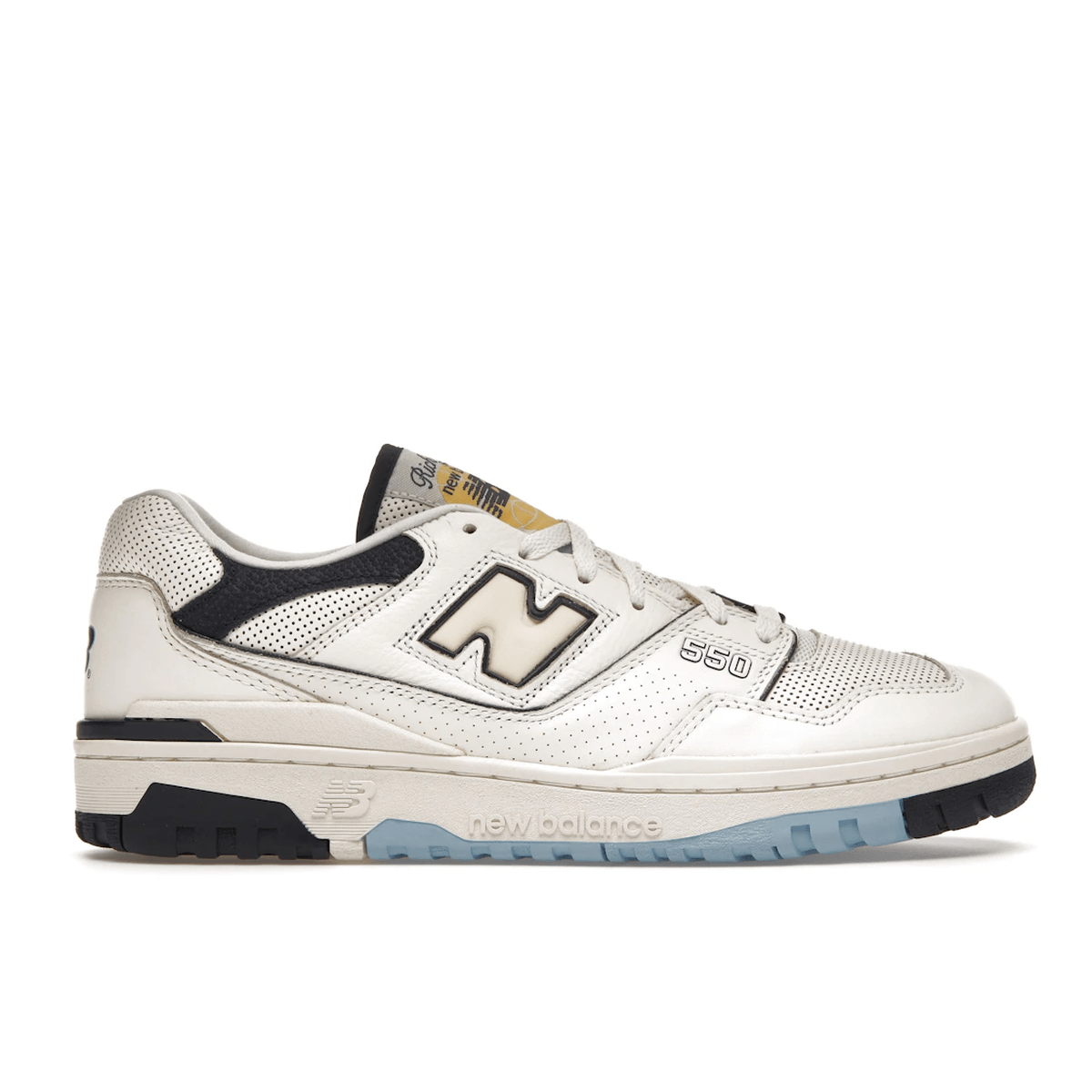New Balance 550 Rich Paul - Sneakerzone