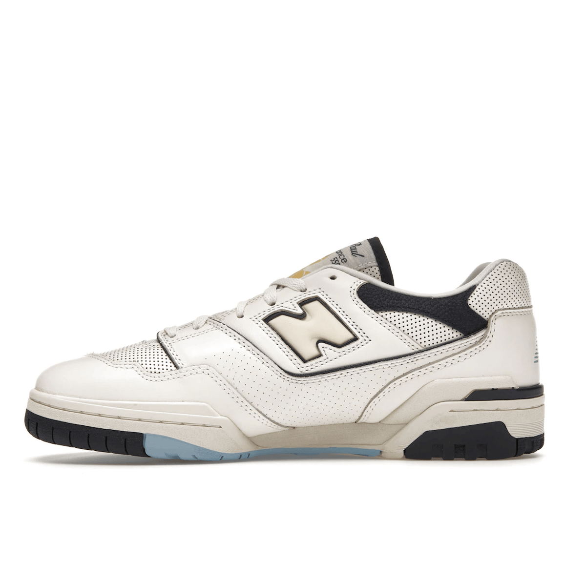 New Balance 550 Rich Paul - Sneakerzone