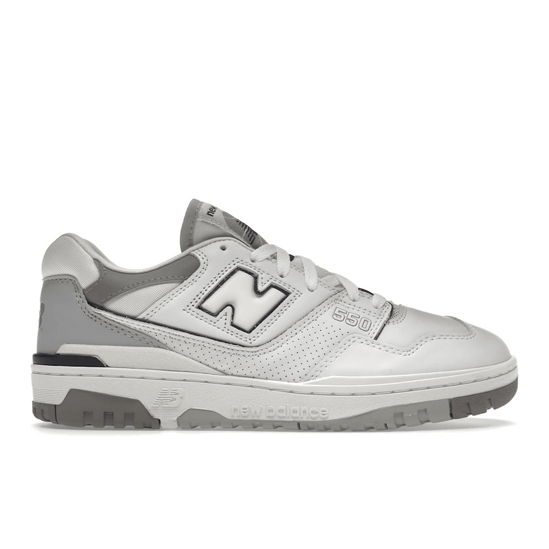 New Balance 550 Salt and Pepper product image