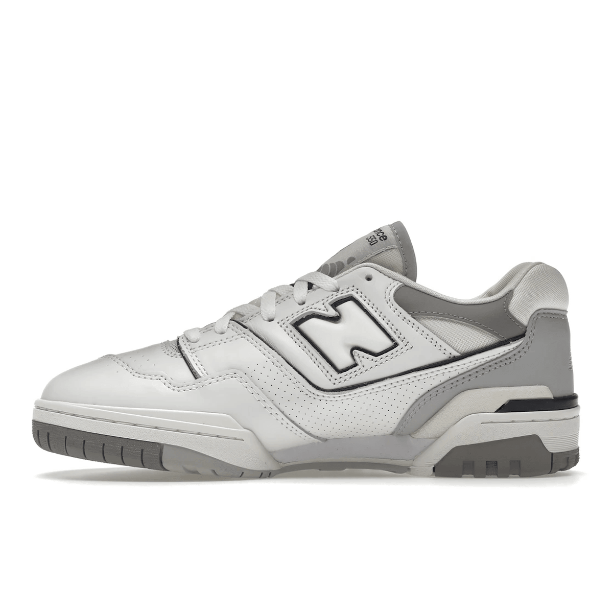 New Balance 550 Salt and Pepper - Sneakerzone