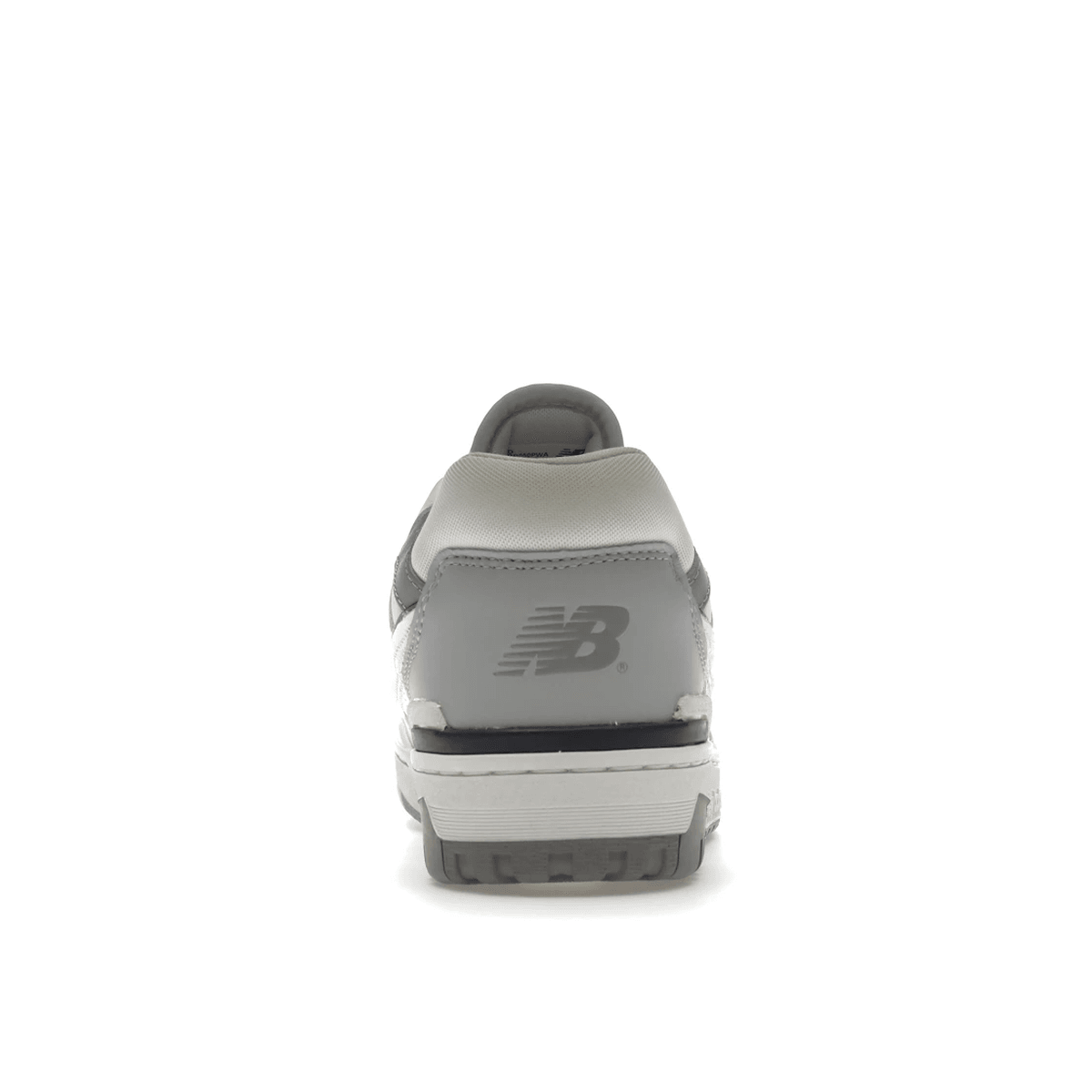 New Balance 550 Salt and Pepper - Sneakerzone