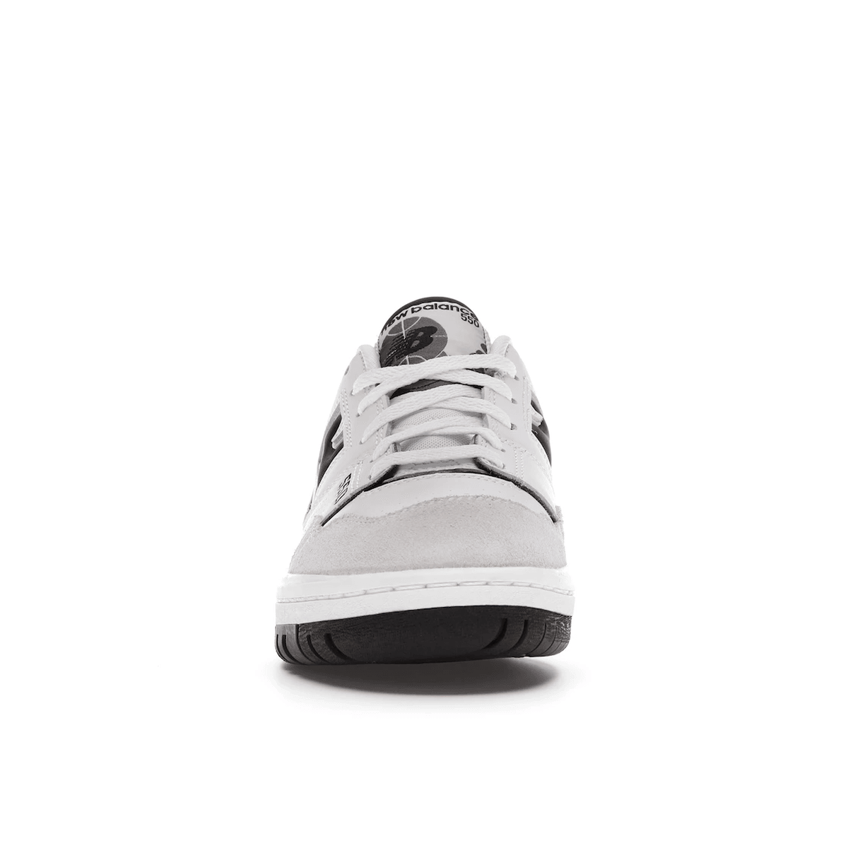 New Balance 550 Sea Salt Black secondary image