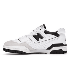 New Balance 550 Sea Salt Black - Sneakerzone
