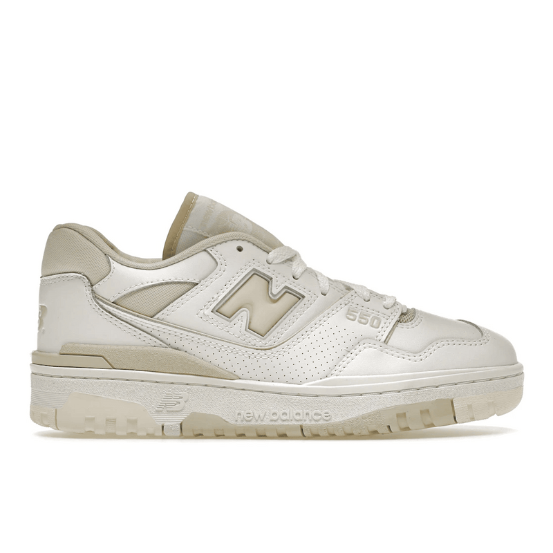 New Balance 550 Silver Birch product image