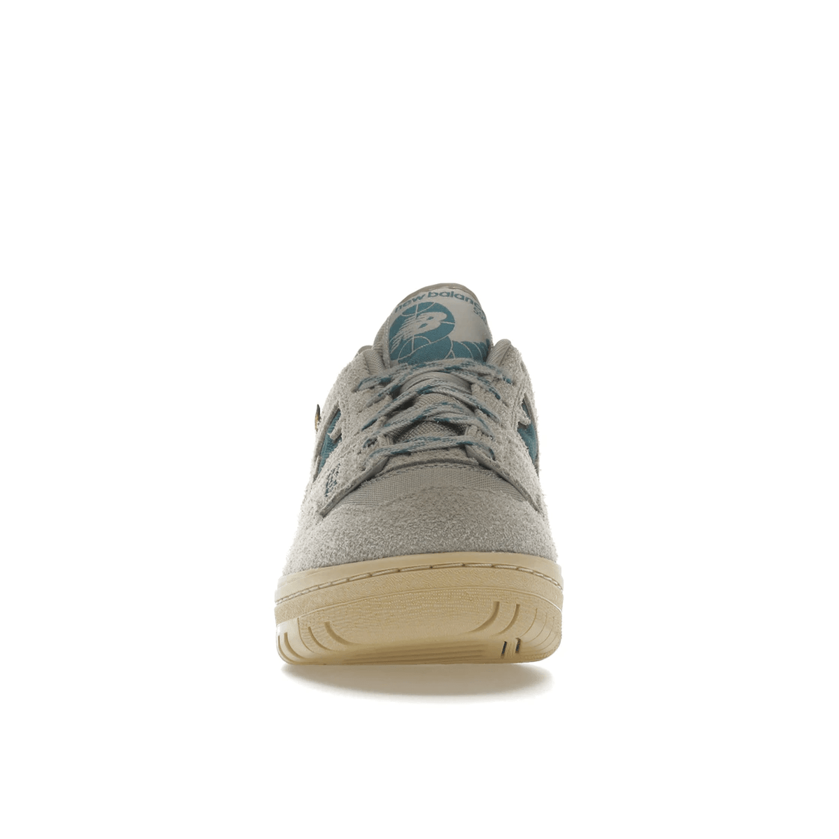 New Balance 550 size? Cordura Pack Grey Cream - Sneakerzone