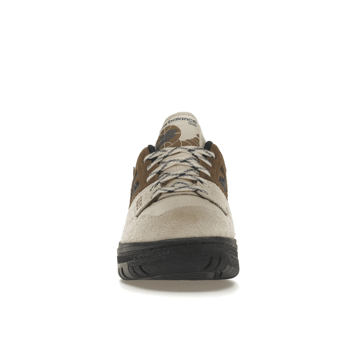 New Balance 550 size? Cordura Pack Sand Brown secondary image