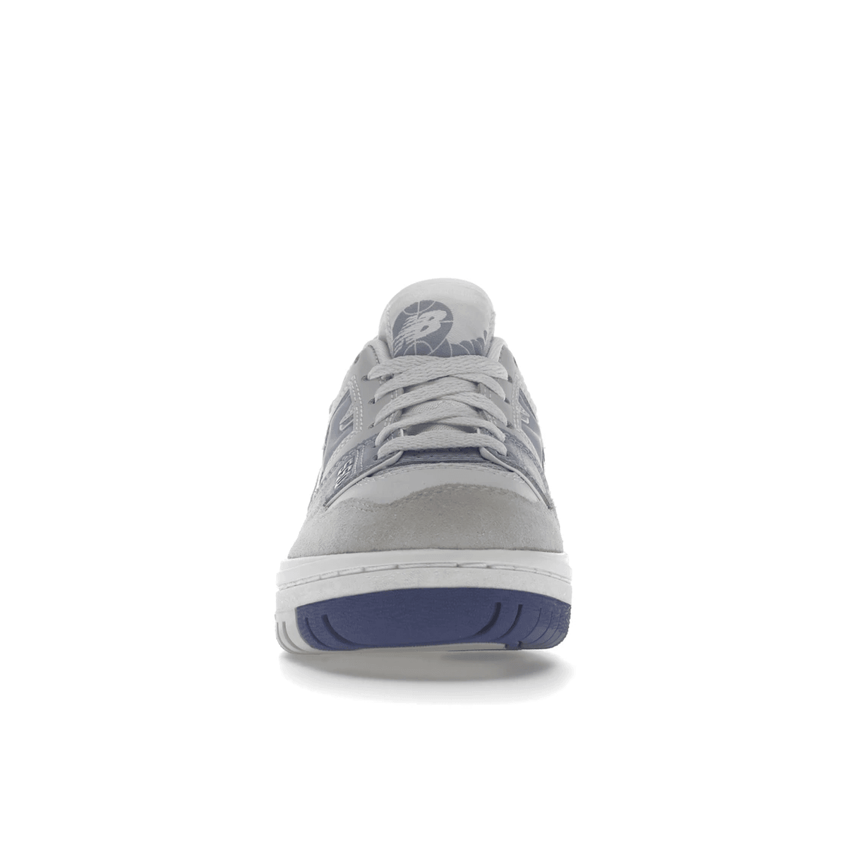 New Balance 550 Summer Fog Dusk Blue secondary image