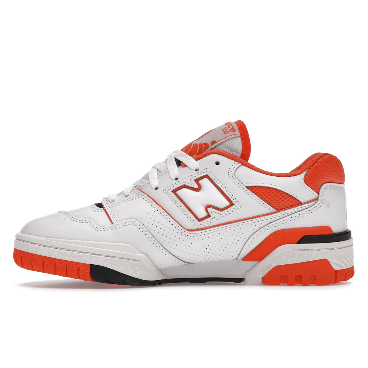 New Balance 550 Syracuse - Sneakerzone