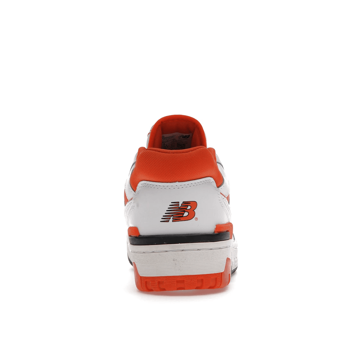 New Balance 550 Syracuse - Sneakerzone