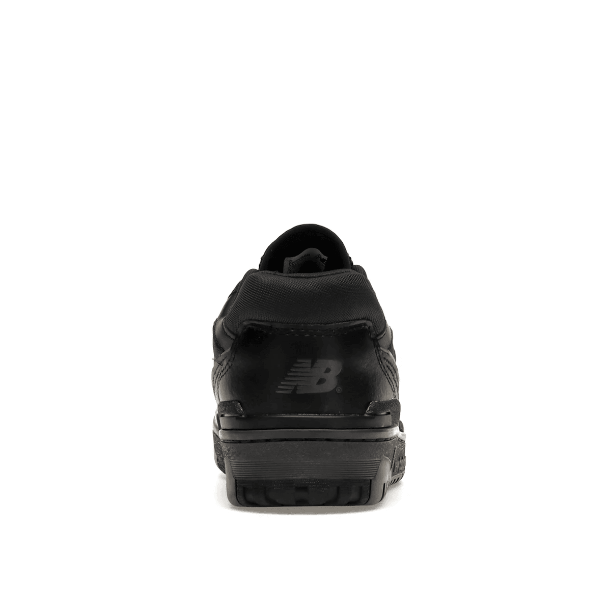 New Balance 550 Triple Black - Sneakerzone