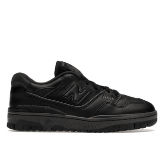 New Balance 550 Triple Black - Sneakerzone