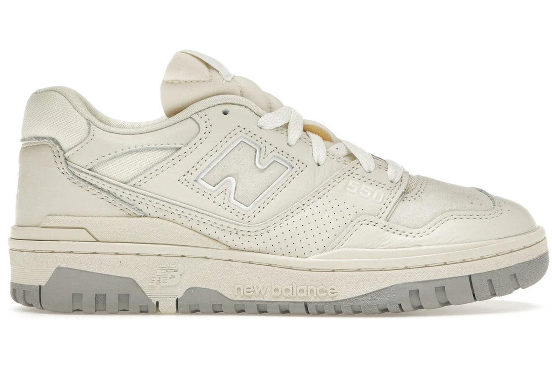 New Balance 550 Turtledove White - Sneakerzone