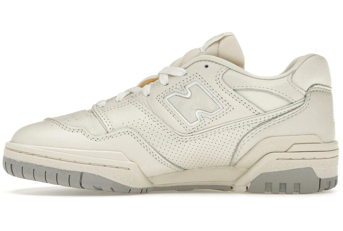 New Balance 550 Turtledove White - Sneakerzone