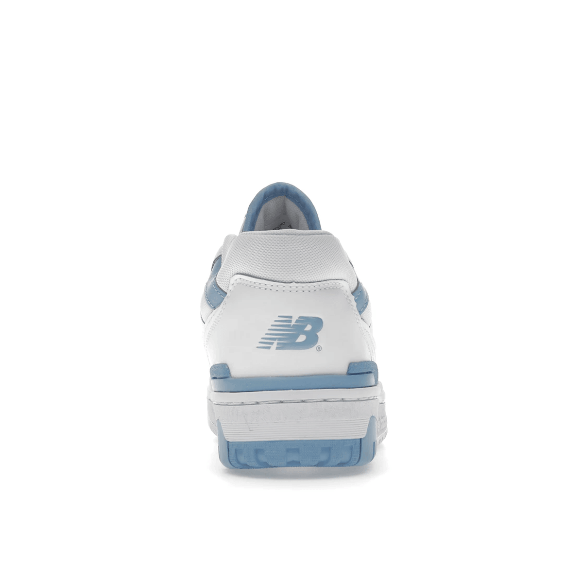 New Balance 550 UNC White Dusk Blue - Sneakerzone